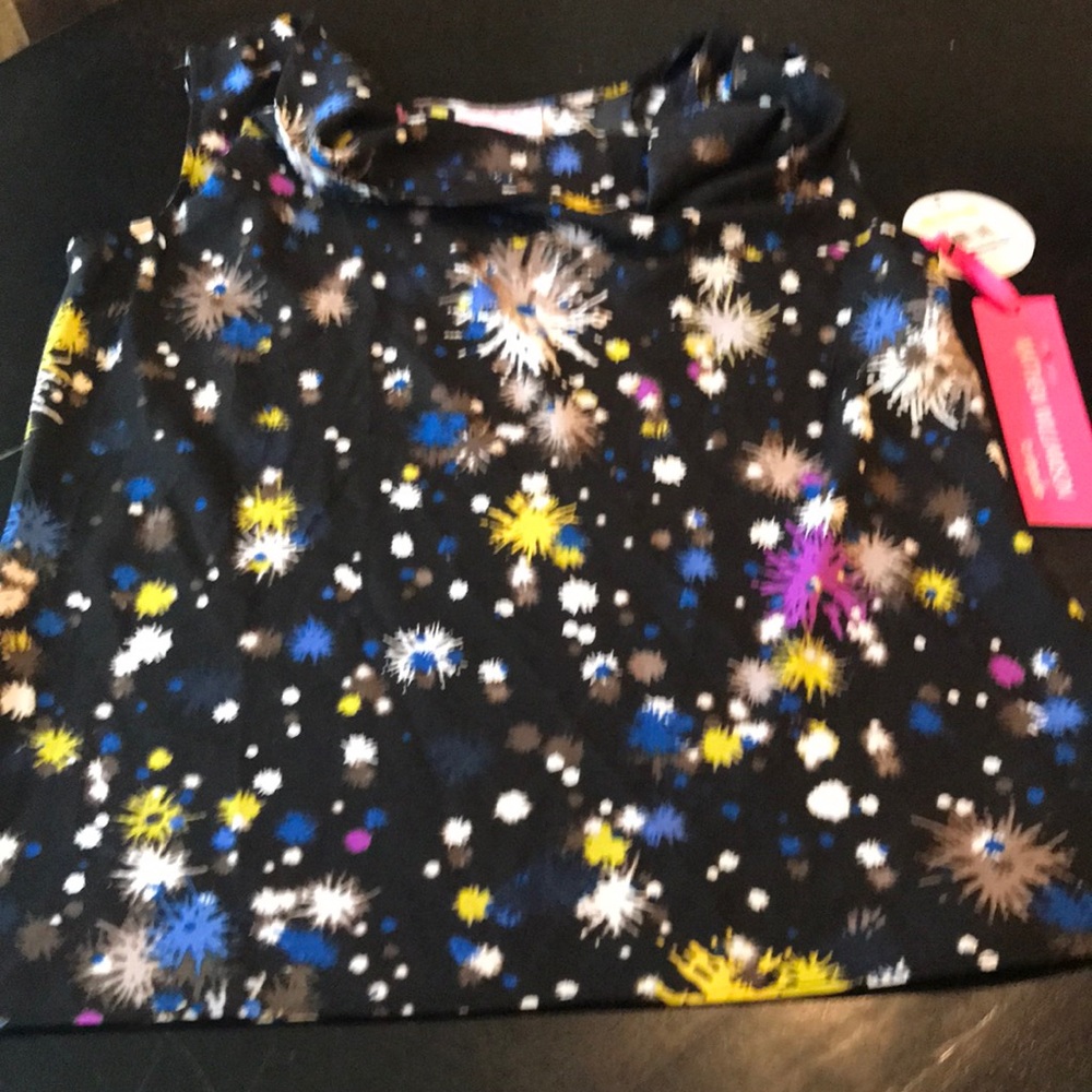 NWT Women’s Medium Mathew Williamson Top